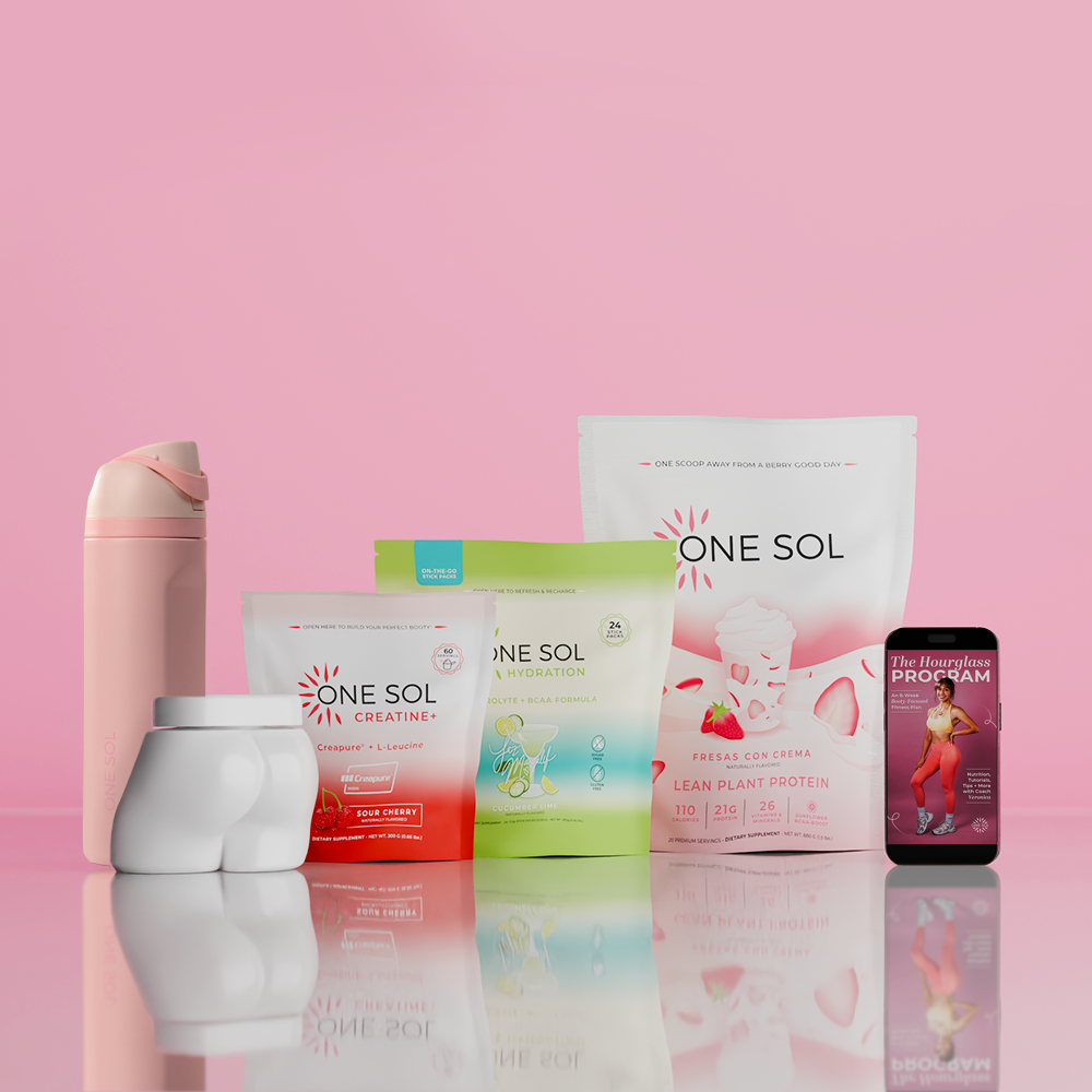 One Sol Black Friday 2025 Bundle