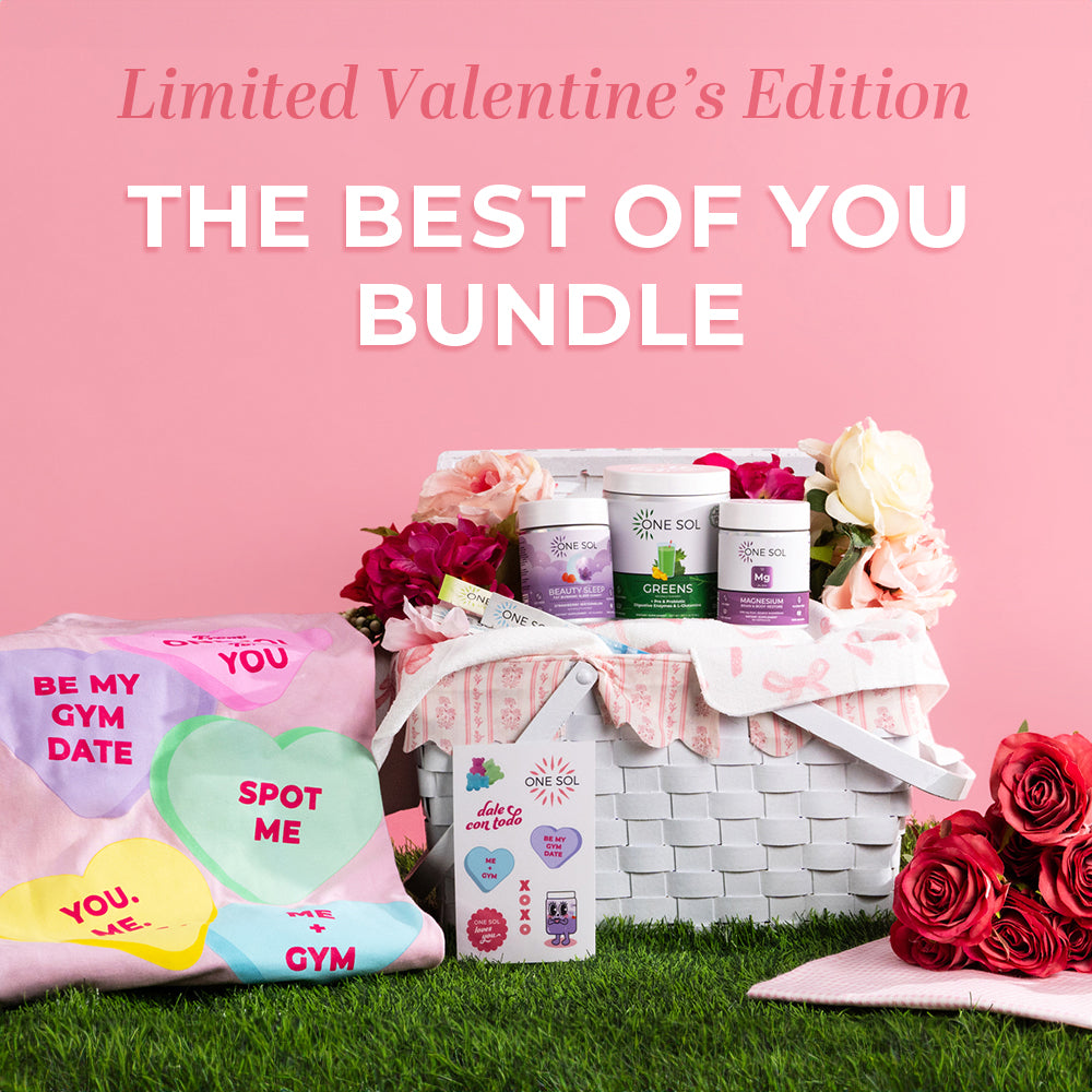 Best of You Bundle