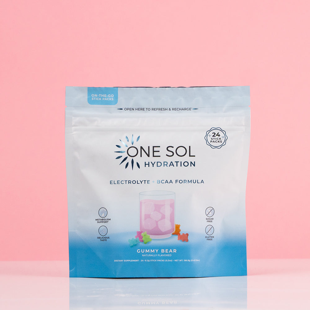 ONE SOL™ 4-Week System