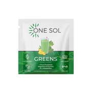 One Sol Variety Sample Kit