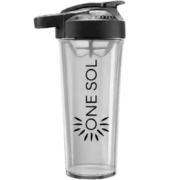 One Sol Shaker