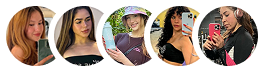 Trusted customer avatars