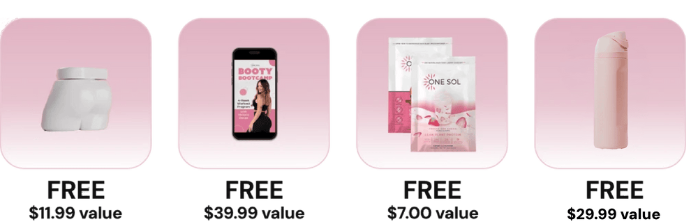 Free Gifts