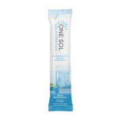 🎁 One Sol Hydration - Single Serving Packet (100% off)