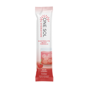 🎁 One Sol Hydration - Single Serving Packet (100% off)