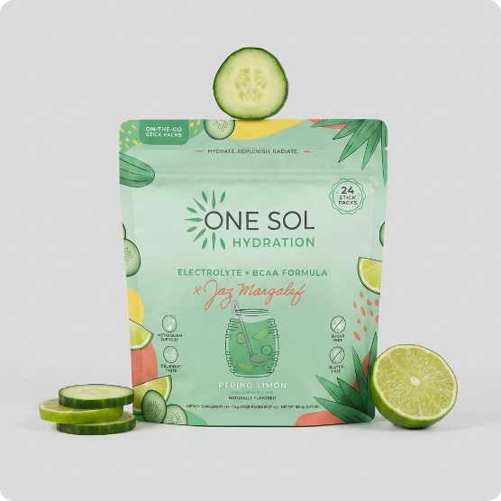 Cucumber Lime