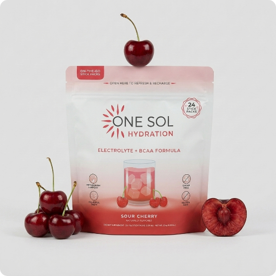 Sour Cherry