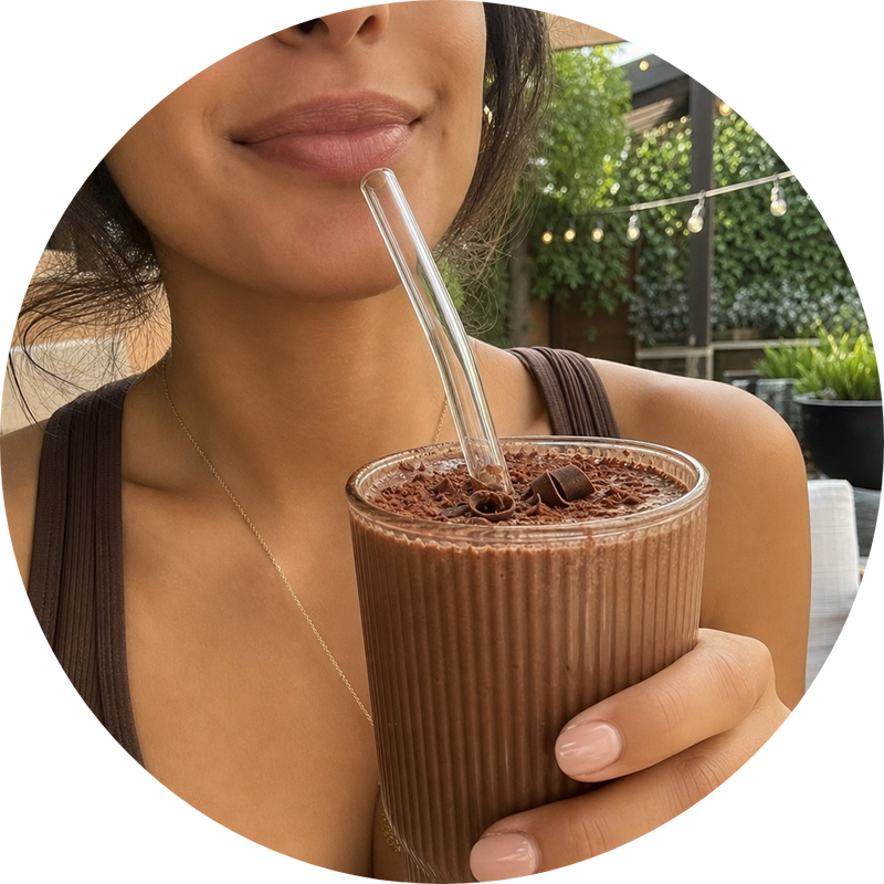 Premium Plant Protein Blend