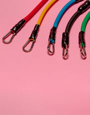 Build-A-Booty™ Ankle Tube Bands