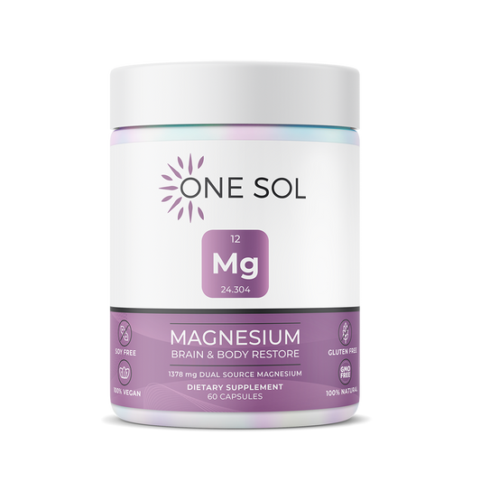 Magnesium