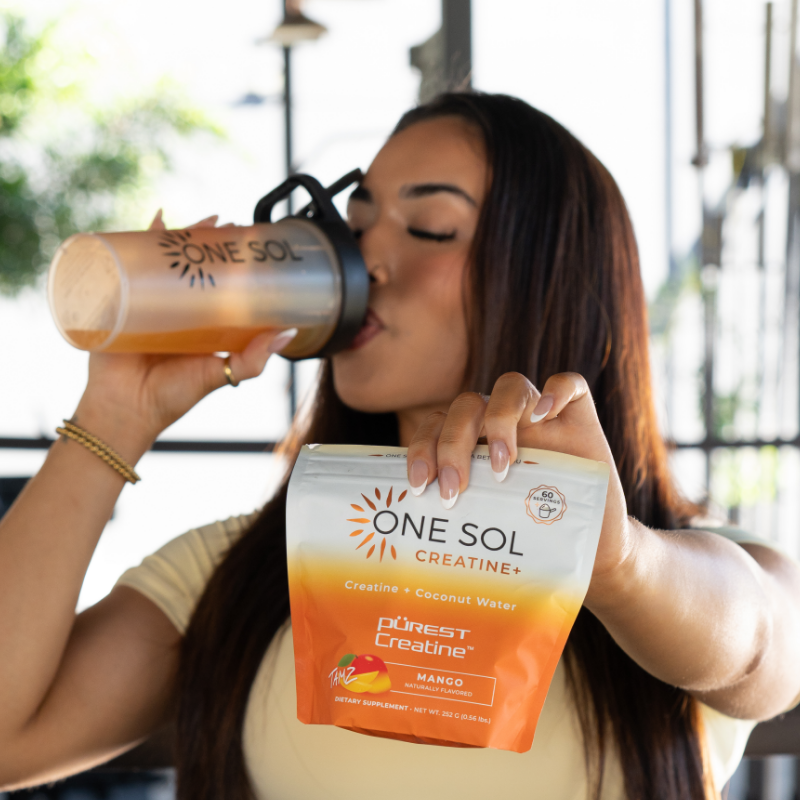 <h2>Every Scoop of One Sol<br/>Creatine Contains:</h2>