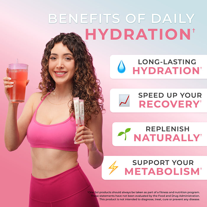 Hydration