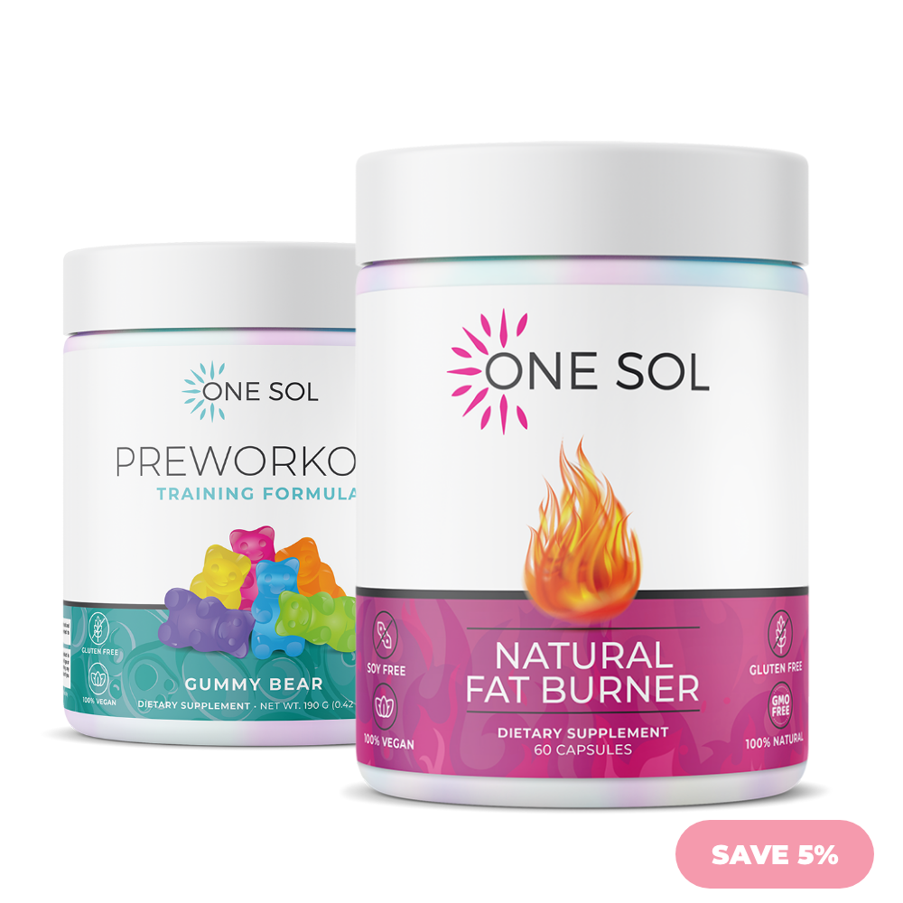 One Sol Burn - EveryBody Nutrition