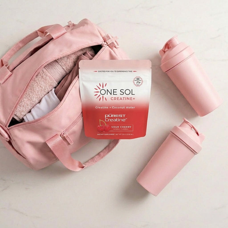 Keep The Flavor, Skip The Sugar 🍩