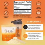 One Sol Creatine+