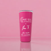 One Sol Pau's Hydration Tumbler