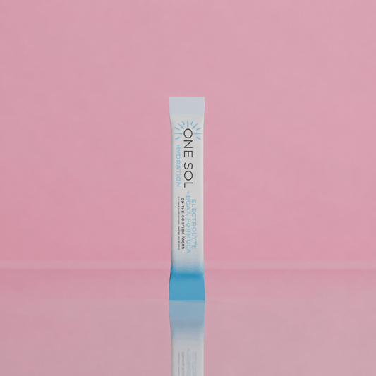 Surprise 1pk Hydration Flavor