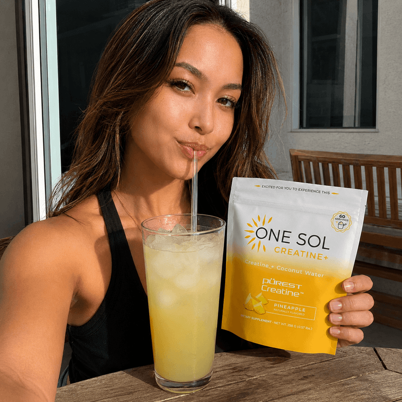 <h2>Every Scoop of One Sol<br/>Creatine Contains:</h2>