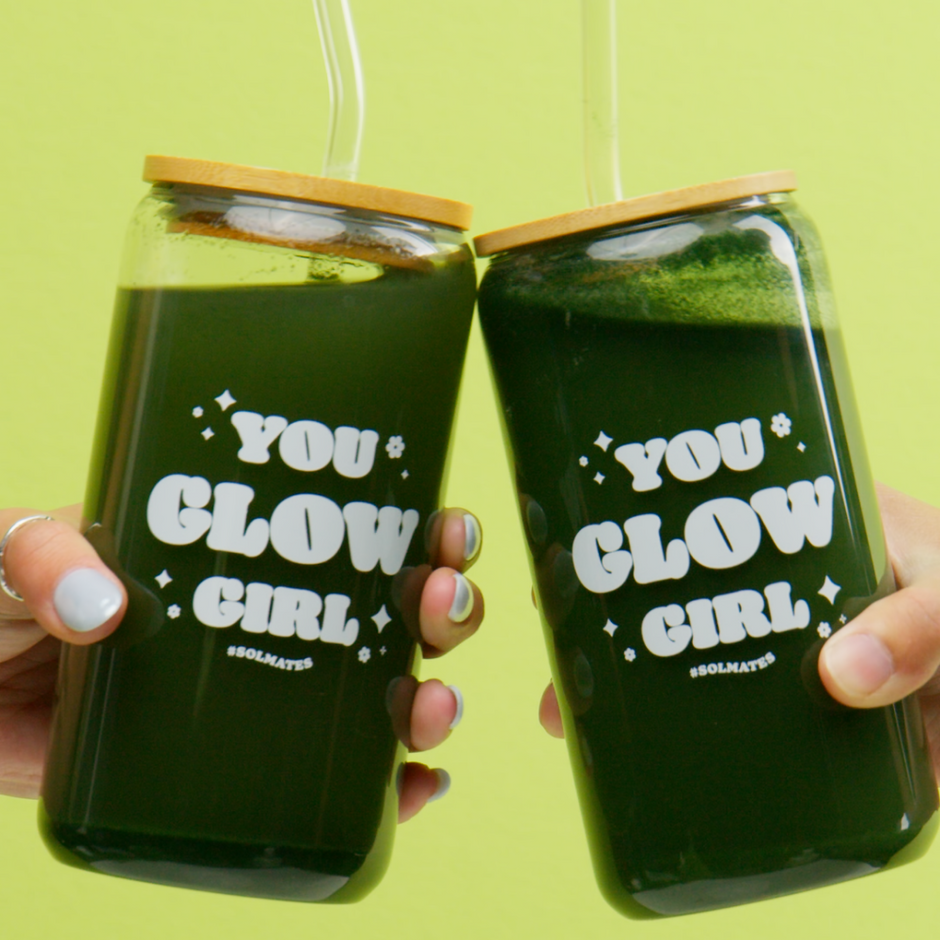 ONE SOL™ Supplements ONE SOL™ Natural Plant Based Supplements