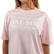 Camiseta establecida 2021