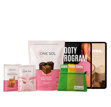 Lean Plant Protein