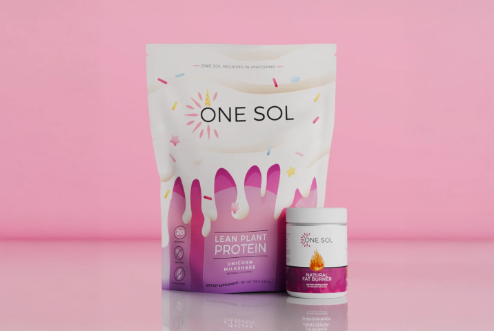 Protein & Burn Bundle