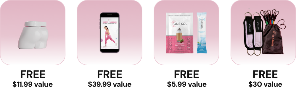Free Gifts