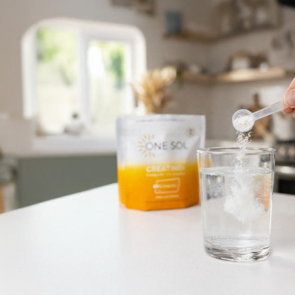 Stay Focused & Energized ⚡️