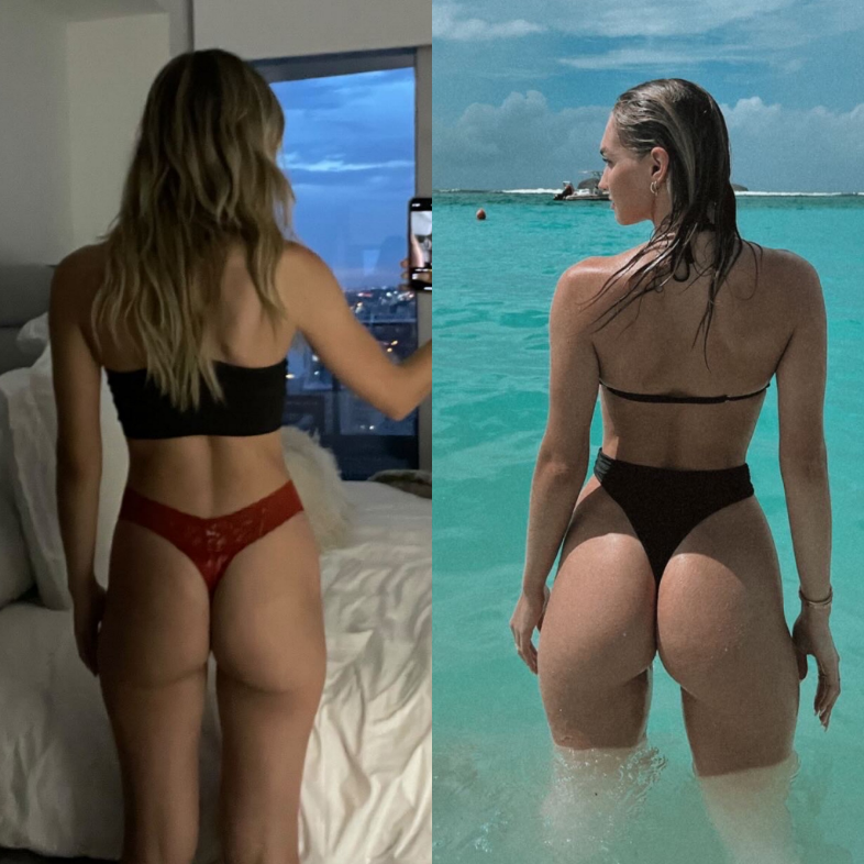Taylor Moreno