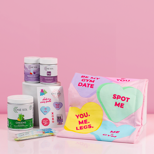 Best of You Bundle