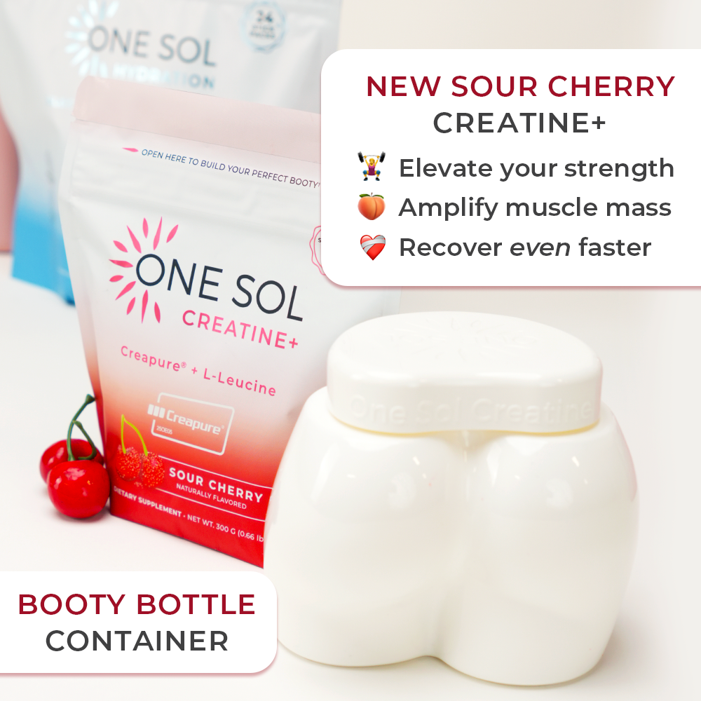 One Sol Black Friday 2025 Bundle