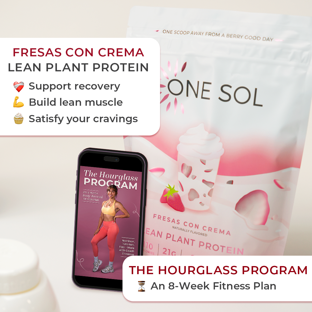 One Sol Black Friday 2025 Bundle