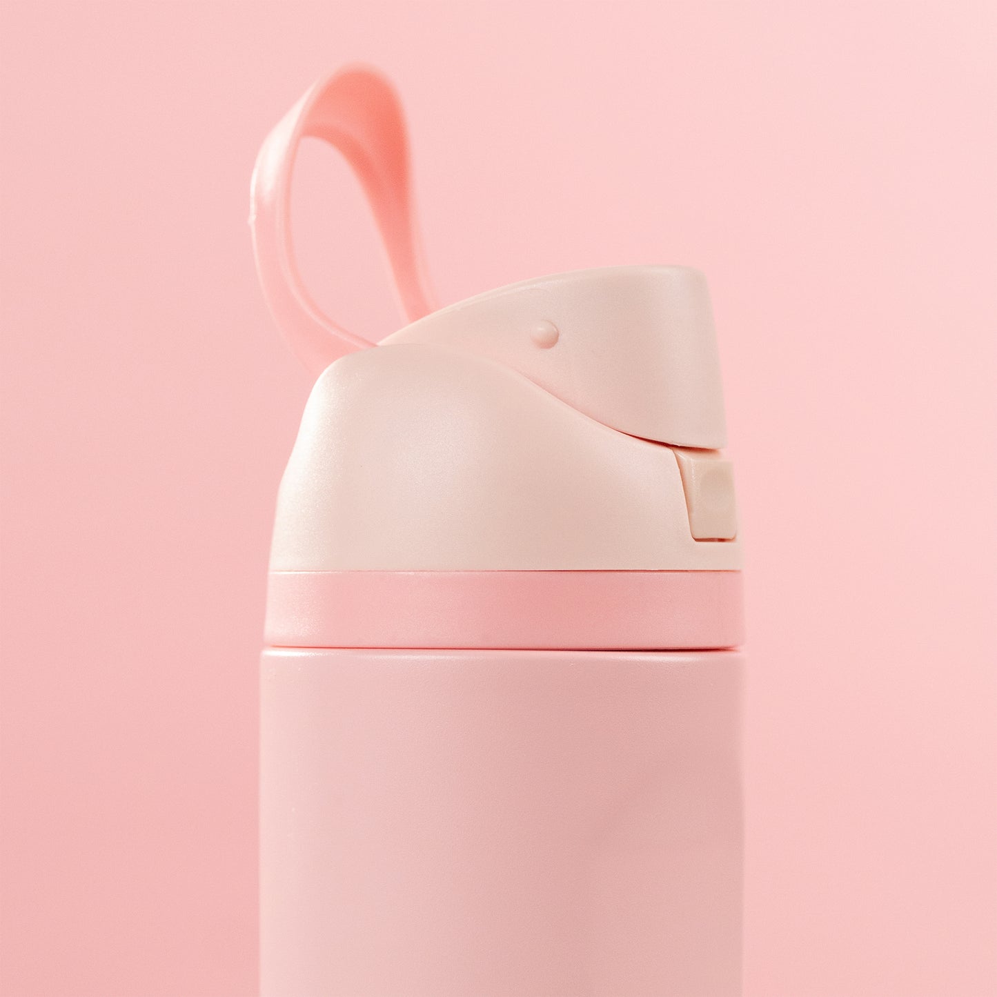 One Sol Stainless Steel Bottle | Pink