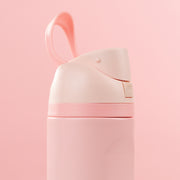 One Sol Stainless Steel Bottle | Pink