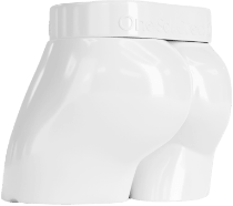 Booty Bottle