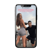 PeachGainz Program