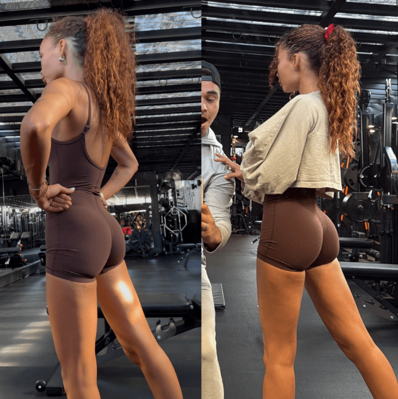 Ashley Moore