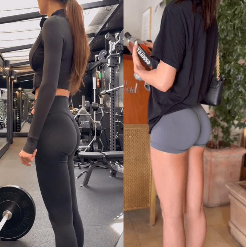 Jessica Naz