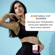 Creatine & Burn Bundle - Creatine+