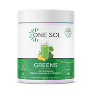Greens Sample