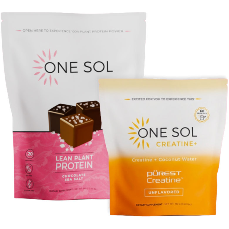 Chocolate Sea Salt