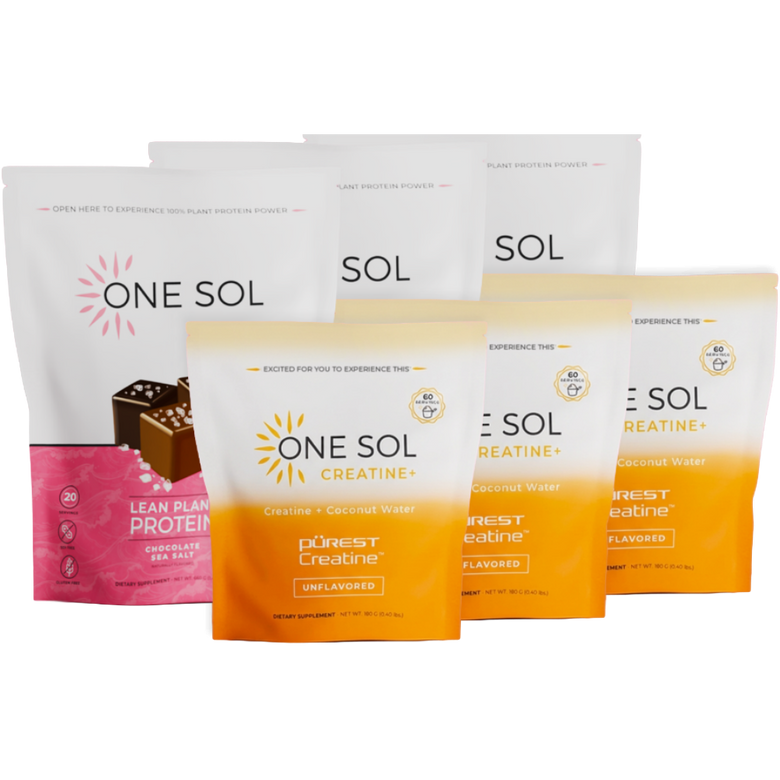 Chocolate Sea Salt