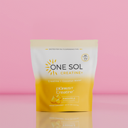 One Sol Creatine+