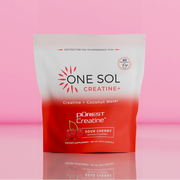 Sour Cherry