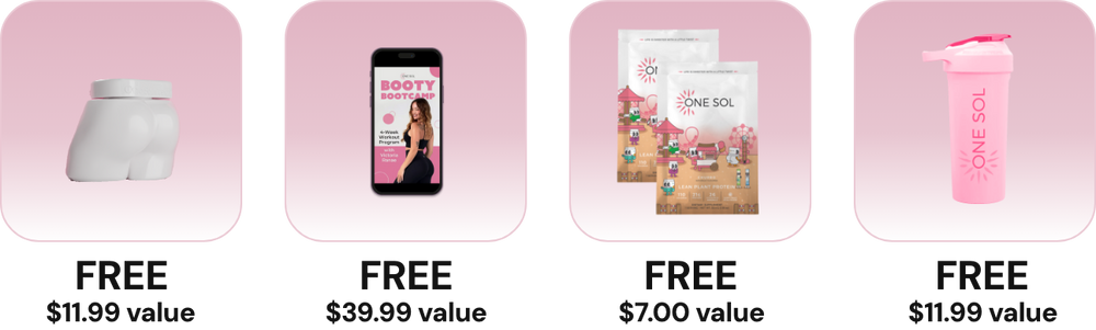Free Gifts
