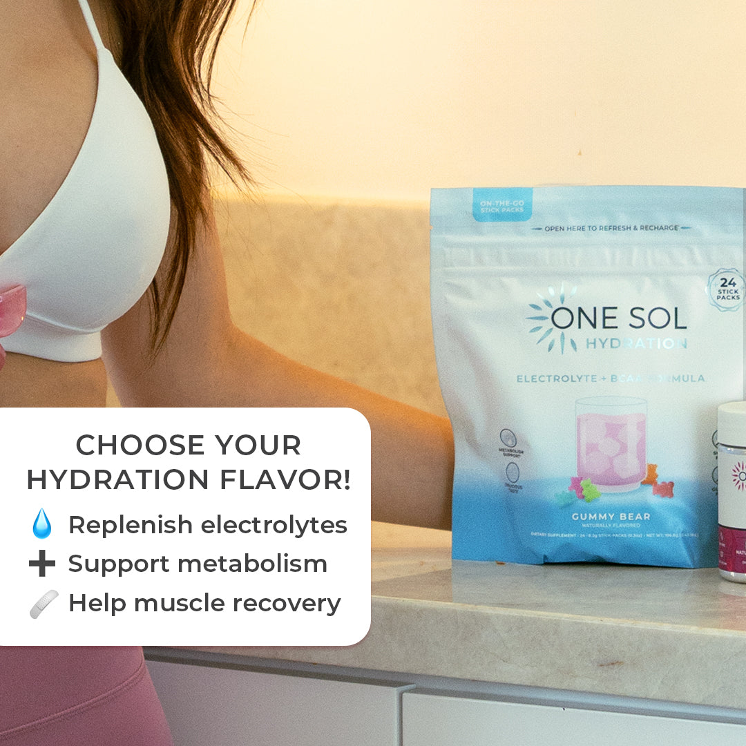 The Hourglass Kit