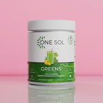 Greens