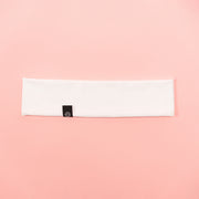 One Sol Headband | White