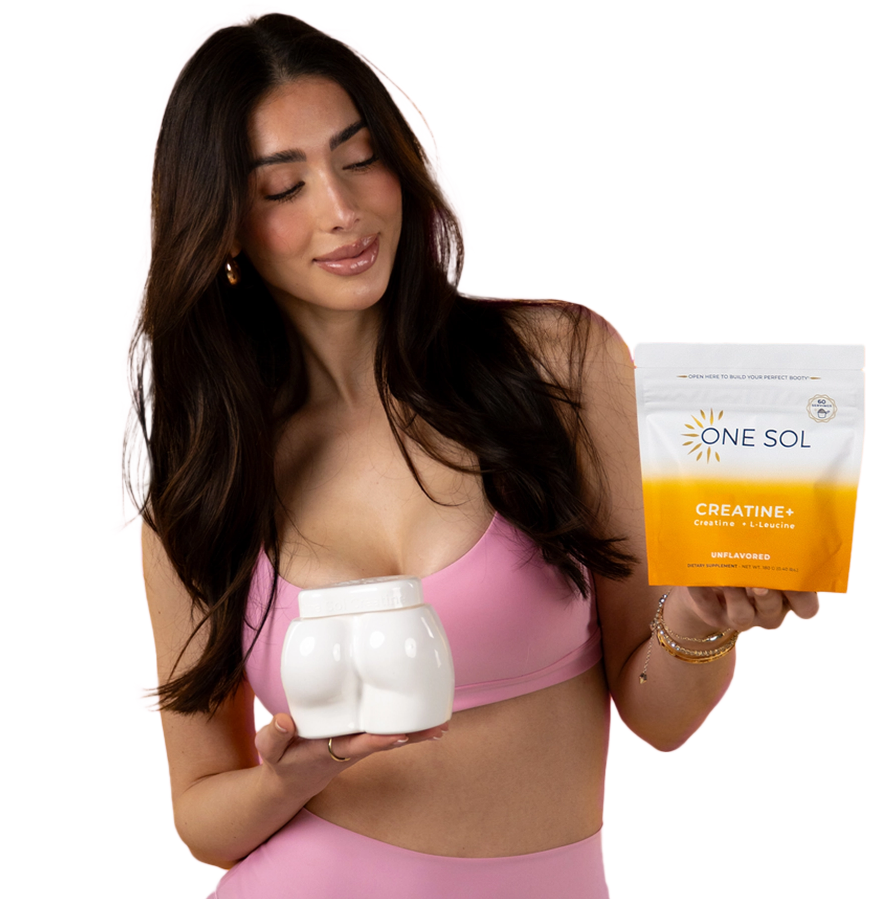 Hero Product