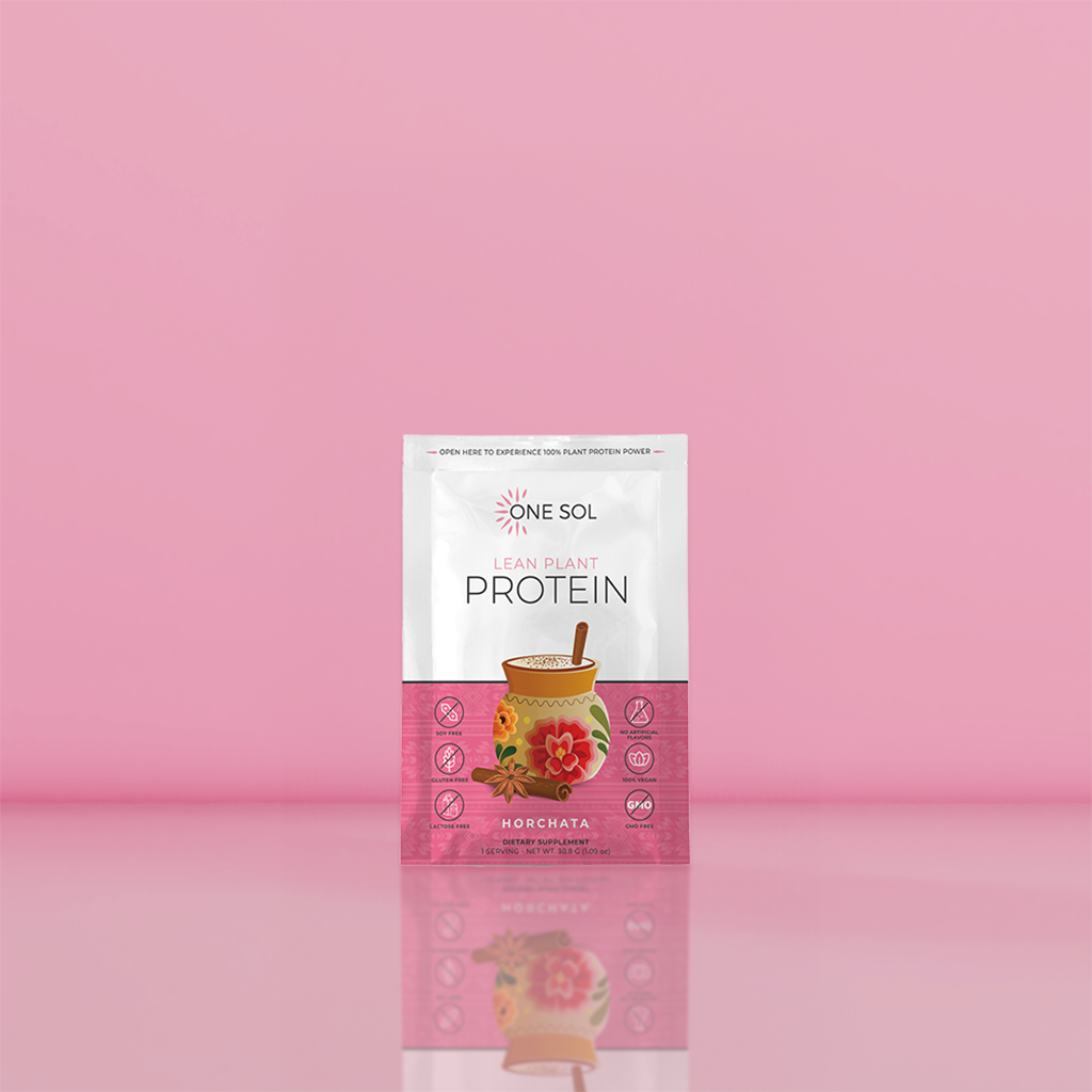 🎁 One Sol Protein Single Serving Packets (Individual SKUs) (100% off)